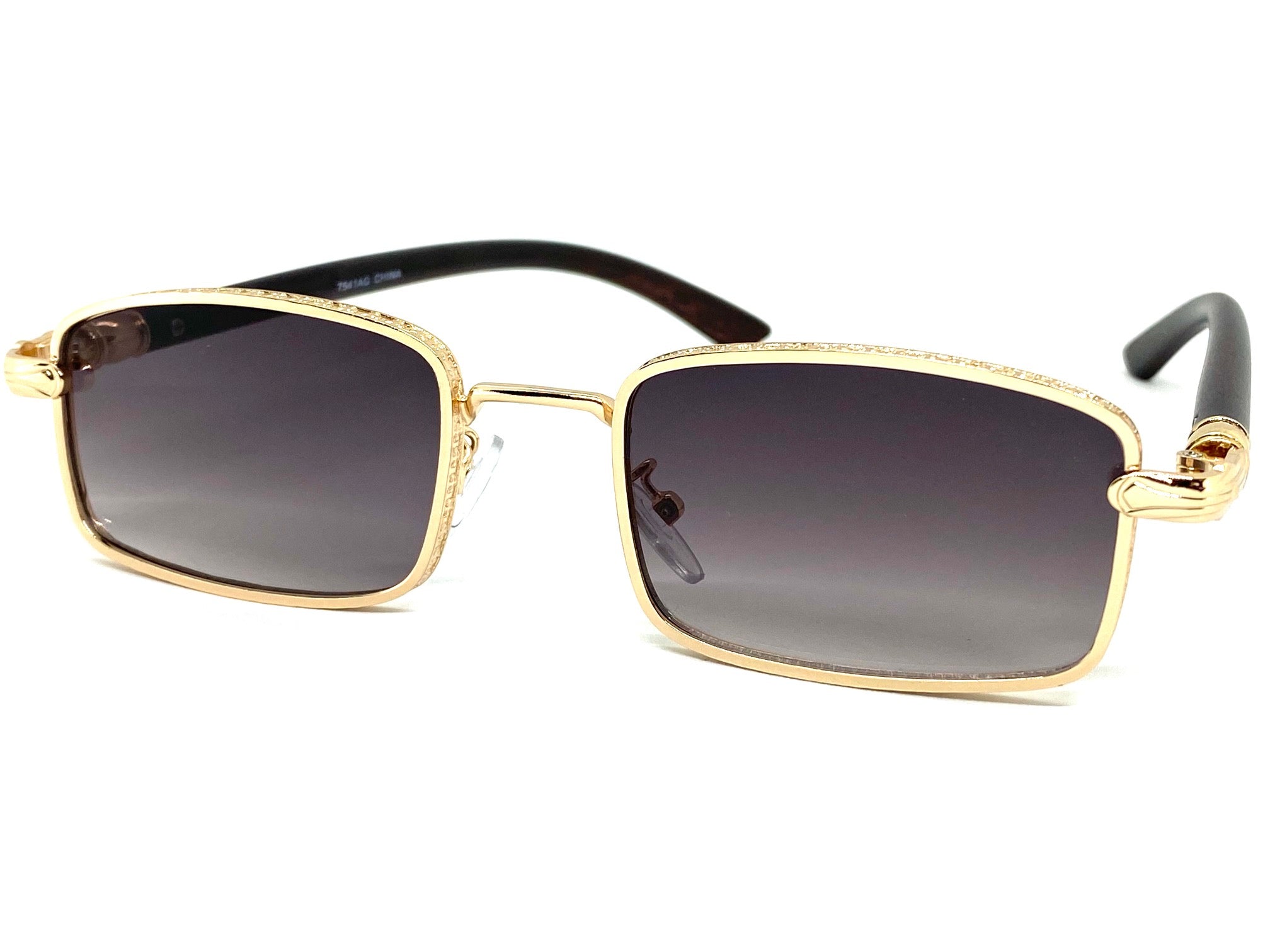 Stylish and Modern Men's Sunglasses - Top-notch Style and Protection Y – Il  mio negozio